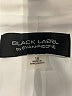 Black Label by Evan Picone Ivory Blazer Size 10 - photo 6