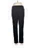 SOHO Apparel Ltd Solid Black Active Pants Size M - photo 2