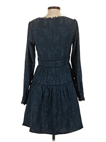 Adelyn Rae Casual Dress (view 2)