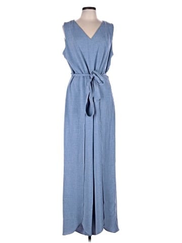Julia Jordan Jumpsuit (view 1)
