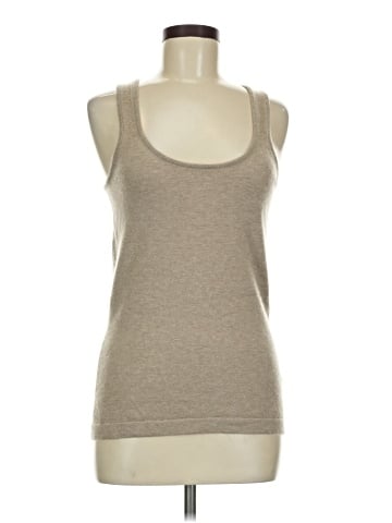 Donna Karan New York Tank Top (view 1)