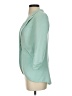 Gibson Teal Blazer Size XS - photo 5
