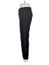 SOHO Apparel Ltd Solid Black Active Pants Size M - photo 5