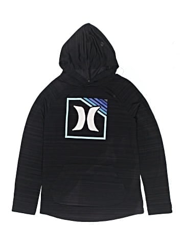 Hurley Long Sleeve T-Shirt (view 1)