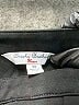 Brooks Brothers Solid Black Active Pants Size 10 - photo 3