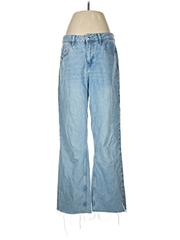 Zara Jeans (view 1)