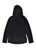 Hurley 100% Polyester Black Long Sleeve T-Shirt Size 12 - photo 2