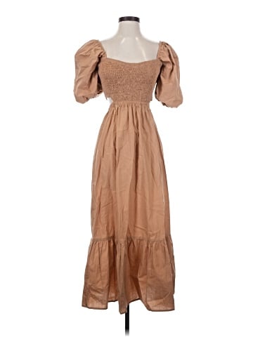 Faithfull the Brand Casual Dress (view 1)