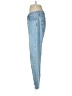 Zara Hearts Blue Jeans Size 8 - photo 5