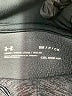 Under Armour 100% Polyester Gray Pullover Hoodie Size S - photo 7