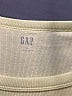 Gap Yellow Active T-Shirt Size XL - photo 7