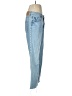 Zara Hearts Blue Jeans Size 8 - photo 4