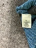 DressBarn 100% Acrylic Blue Pullover Sweater Size XL - photo 9