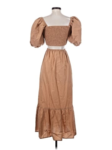 Faithfull the Brand Casual Dress (view 2)