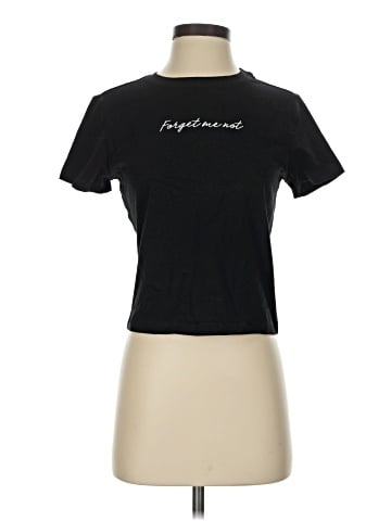 Forever 21 Short Sleeve T-Shirt (view 1)
