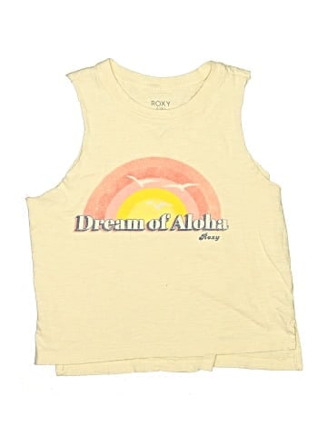 Roxy Sleeveless T-Shirt (view 1)