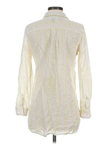 Old Navy Long Sleeve Blouse (view 2)