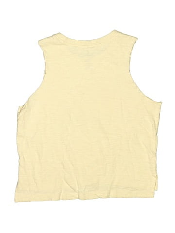 Roxy Sleeveless T-Shirt (view 2)