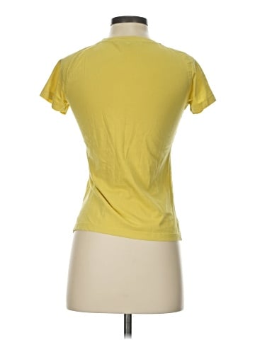 See By Chloé Short Sleeve T-Shirt (view 2)