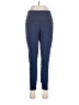 FILA Solid Blue Active Pants Size M - photo 1