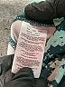 Columbia Tie-dye Teal Active Pants Size M - photo 8
