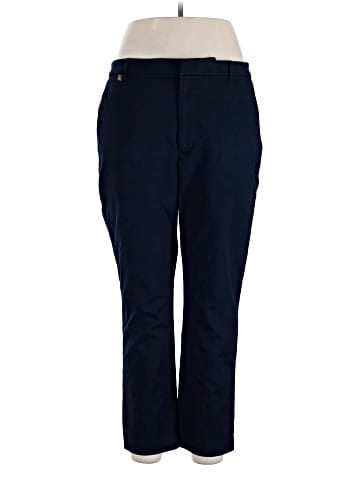 Lauren by Ralph Lauren Casual Pants (view 1)