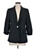 Kenneth Cole REACTION Black Blazer Size 6 (estimated) - photo 1