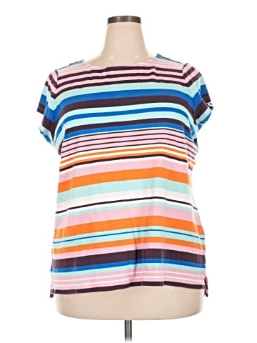 D&Co. Short Sleeve T-Shirt (view 1)