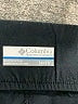 Columbia Black Active Pants Size 3X - photo 4