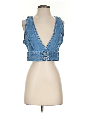 Levi's Sleeveless Top (view 1)