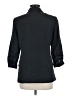 Kenneth Cole REACTION Black Blazer Size 6 (estimated) - photo 2