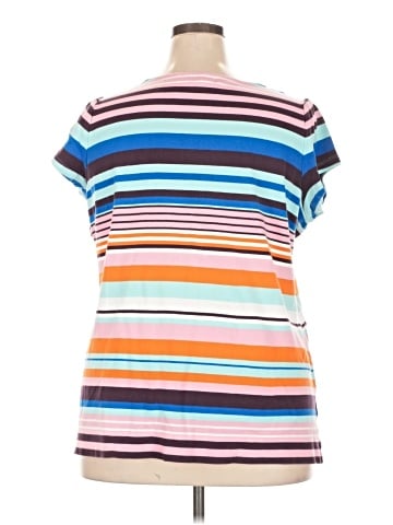 D&Co. Short Sleeve T-Shirt (view 2)