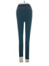 Beyond Yoga Teal Active Pants Size M - photo 2