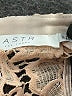 Astr 100% Polyester Tan Cocktail Dress Size XS - photo 7