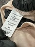 Astr 100% Polyester Tan Cocktail Dress Size XS - photo 8