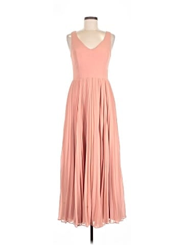 Azazie Cocktail Dress (view 1)