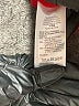 Madewell Solid Red Wool Skirt Size 24 waist - photo 5