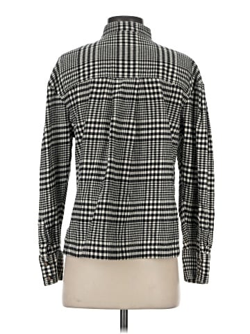 Banana Republic Long Sleeve Blouse (view 2)