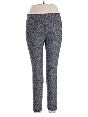 No Boundaries Active Pants (view 1)