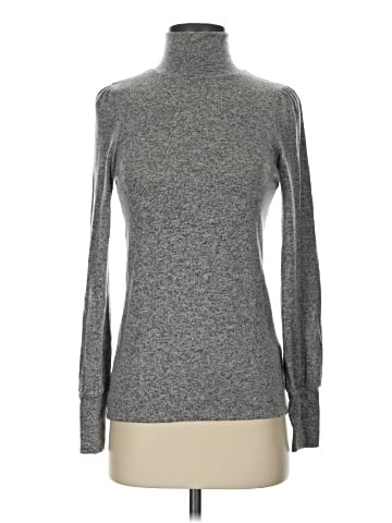 J.Crew Long Sleeve Top (view 1)