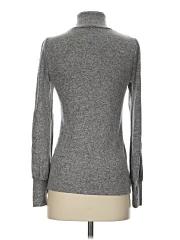 J.Crew Long Sleeve Top (view 2)