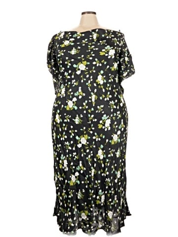 Blank London Cocktail Dress (view 1)