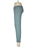 Zobha Solid Teal Active Pants Size M - photo 5