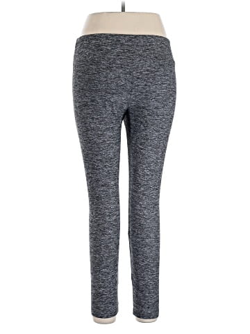 No Boundaries Active Pants (view 2)