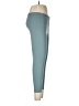 Zobha Solid Teal Active Pants Size M - photo 4