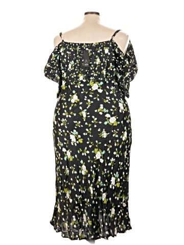 Blank London Cocktail Dress (view 2)