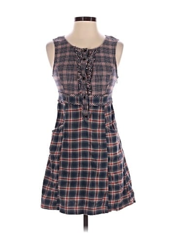 Kimchi Blue Casual Dress (view 1)