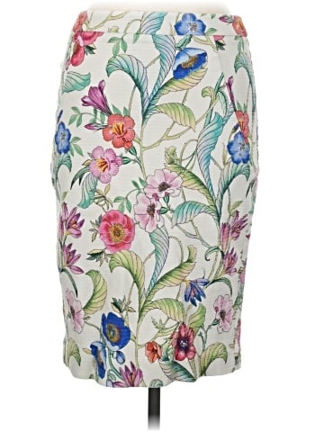 Ann Taylor Casual Skirt (view 1)