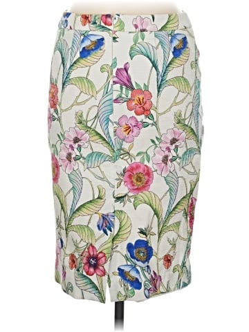 Ann Taylor Casual Skirt (view 2)