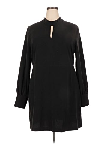 Banana Republic Factory Store Casual Dress (view 1)